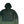 Load image into Gallery viewer, Arcteryx Forest Green Quarter Zip Stretch Hoodie - Medium
