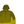 Load image into Gallery viewer, Arcteryx Green/Yellow Quarter Zip Stretch Hoodie - Medium
