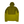 Load image into Gallery viewer, Arcteryx Green/Yellow Quarter Zip Stretch Hoodie - Medium
