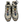 Load image into Gallery viewer, Salomon Quicklace XT-6 GTX Running Trainers - UK 12 / EU 47.5

