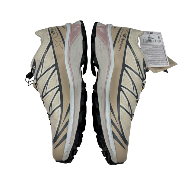 Salomon Quicklace XT-6 GTX Running Trainers - UK 12 / EU 47.5