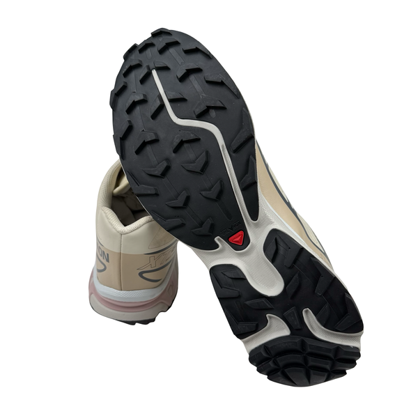Salomon Quicklace XT-6 GTX Running Trainers - UK 12 / EU 47.5