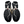 Load image into Gallery viewer, Salomon Quicklace XT-6 GTX Running Trainers - UK 12 / EU 47.5
