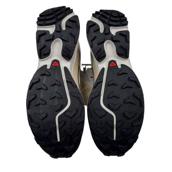 Salomon Quicklace XT-6 GTX Running Trainers - UK 12 / EU 47.5
