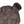 Load image into Gallery viewer, CP Company Metropolis Series Brown Pertex Down Filled Puffer Jacket - Small
