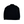 Load image into Gallery viewer, Stone Island 2025 Black Brushed Organic Heavy Cotton Longsleeve Polo Jumper - Small &amp; Large
