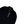 Load image into Gallery viewer, Stone Island 2025 Black Brushed Organic Heavy Cotton Longsleeve Polo Jumper - Small &amp; Large
