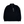 Load image into Gallery viewer, Stone Island 2025 Black Brushed Organic Heavy Cotton Longsleeve Polo Jumper - Small &amp; Large
