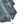 Load image into Gallery viewer, Stone Island 2015 Hyperlight Blue Fishtail Parka Jacket - XL

