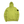 Load image into Gallery viewer, Stone Island 2022 Yellow Pullover Hoodie - Small
