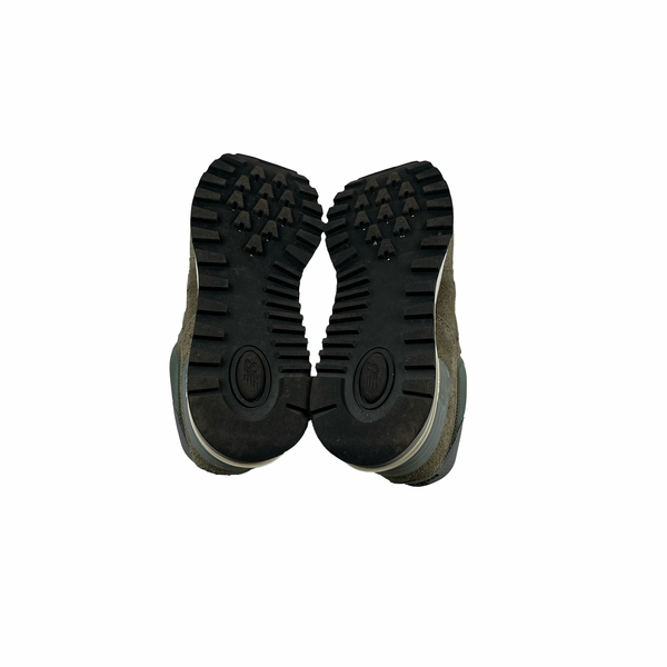 Stone Island x New Balance 574 Legacy Trainers - UK 12.5