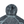 Load image into Gallery viewer, Stone Island 2015 Hyperlight Blue Fishtail Parka Jacket - XL
