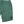 Load image into Gallery viewer, CP Company Green Cotton Lens Viewer Shorts - XL
