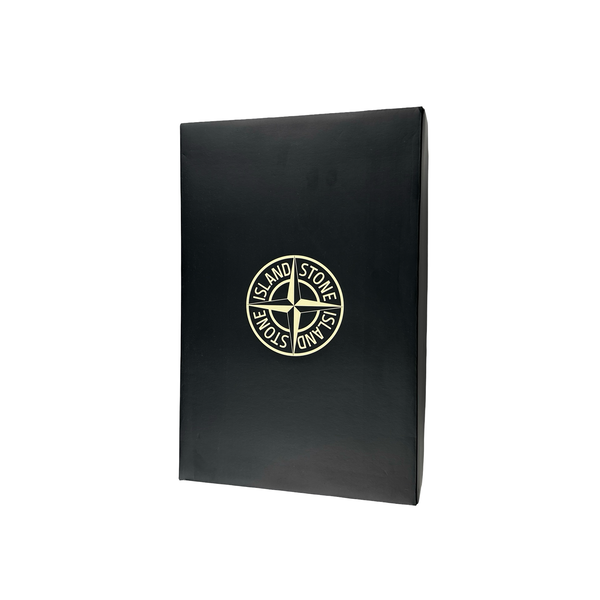 Stone Island x New Balance 574 Legacy Trainers - UK 12.5
