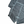 Load image into Gallery viewer, Stone Island 2015 Hyperlight Blue Fishtail Parka Jacket - XL
