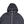 Load image into Gallery viewer, Paul Smith Navy Blue Wool/Cashmere Blend Down Lined Hooded Jacket- Large
