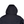 Load image into Gallery viewer, Paul Smith Navy Blue Wool/Cashmere Blend Down Lined Hooded Jacket- Large
