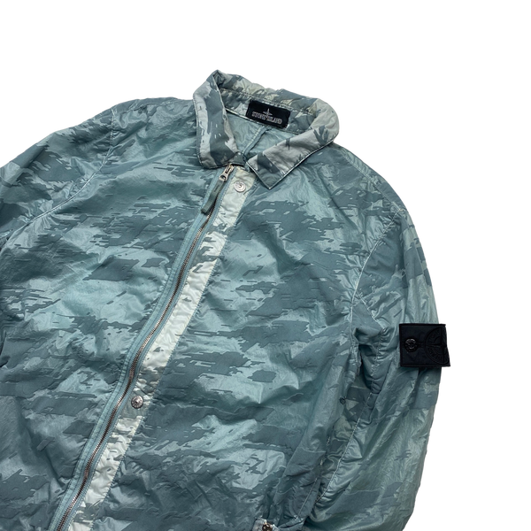 Stone island lucid on sale