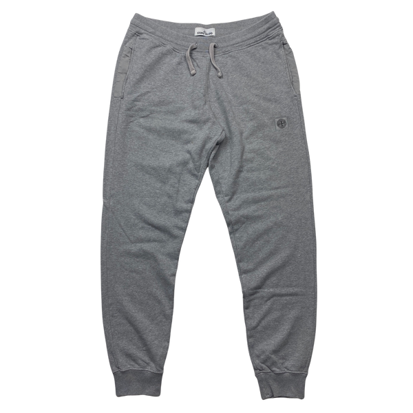 Stone Island 2015 Grey Tracksuit Set - XL
