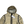 Load image into Gallery viewer, CP Company Beige Down Filled DD Shell Hooded Puffer Jacket - Large
