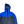 Load image into Gallery viewer, Arcteryx Blue Grid Alpha Gore-tex Zipped Hooded Jacket - Small

