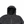 Load image into Gallery viewer, Stone Island 2009 Shadow Project Black Nylon Trylon-R Insulated Wind Breaker - Large
