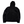 Load image into Gallery viewer, Stone Island 2009 Shadow Project Black Nylon Trylon-R Insulated Wind Breaker - Large
