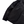Load image into Gallery viewer, Stone Island 2009 Shadow Project Black Nylon Trylon-R Insulated Wind Breaker - Large
