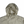 Load image into Gallery viewer, Stone Island Ecru 2019 50 Fili Resinata Ghost Parka Jacket - Medium
