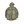 Load image into Gallery viewer, Stone Island Alligator Camo Light Cotton / Nylon Fishtail Parka - Medium

