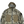 Load image into Gallery viewer, Stone Island Alligator Camo Light Cotton / Nylon Fishtail Parka - Medium
