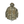 Load image into Gallery viewer, Stone Island Alligator Camo Light Cotton / Nylon Fishtail Parka - Medium
