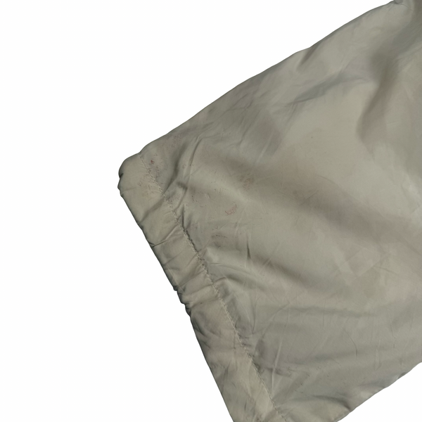 Louis Vuitton Cup Vintage 90's Nylon Spellout Trousers - Small