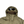 Load image into Gallery viewer, CP Company Khaki Garment Dyed Lino Wax Goggle Jacket - Medium
