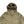 Load image into Gallery viewer, CP Company Khaki Garment Dyed Lino Wax Goggle Jacket - Medium
