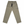 Load image into Gallery viewer, Stone Island 2025 Ghost Piece Light Khaki Beige Type Re Fit Cotton Chino Trousers - 30" (Small)
