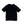 Load image into Gallery viewer, Stone Island 2021 Black Cotton Compass T Shirt - Small
