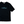 Load image into Gallery viewer, Stone Island 2021 Black Cotton Compass T Shirt - Small
