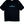 Load image into Gallery viewer, Stone Island 2021 Black Cotton Compass T Shirt - Small
