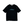 Load image into Gallery viewer, Stone Island 2021 Black Cotton Compass T Shirt - Small
