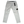 Load image into Gallery viewer, Stone Island 2026 White Type RE-T Cotton Cargo Trousers - 32" (Medium)
