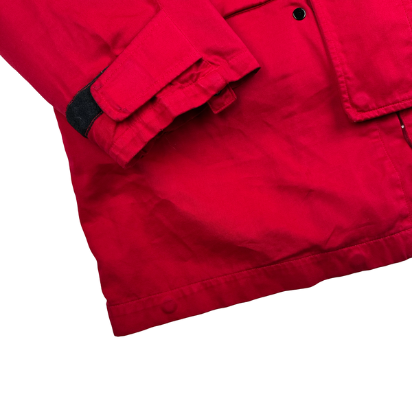 Stone Island Vintage 1998 Dutch Rope Field Jacket - Medium