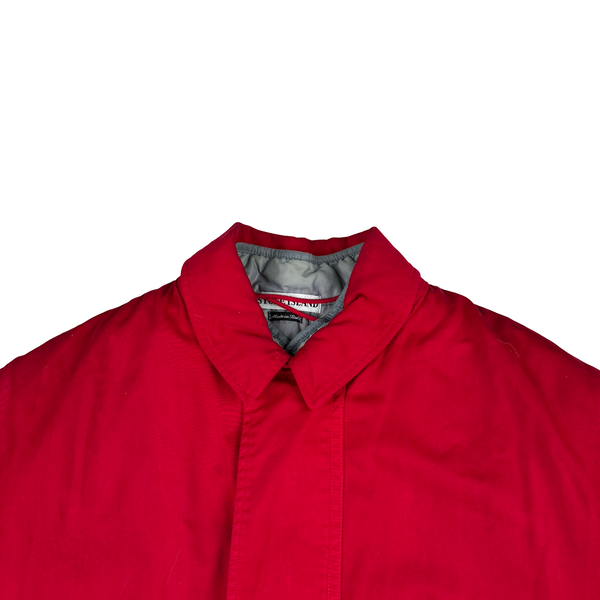 Stone Island Vintage 1998 Dutch Rope Field Jacket - Medium