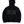 Load image into Gallery viewer, Stone Island 2021 Black Teddy Fleece Zipped Jacket - Small
