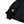Load image into Gallery viewer, Hermes Cashmere Wool Zipped Black Collared Jacket - Large

