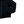 Load image into Gallery viewer, Hermes Cashmere Wool Zipped Black Collared Jacket - Large
