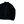 Load image into Gallery viewer, Hermes Cashmere Wool Zipped Black Collared Jacket - Large
