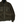 Load image into Gallery viewer, CP Company 2 in 1 Reversible Khaki Teddy Fleece Lined Lens Viewer Jacket - XL
