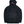 Load image into Gallery viewer, CP Company x Palace Black Spellout Goggle Hoodie - Medium
