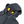 Load image into Gallery viewer, CP Company x Palace Black Spellout Goggle Hoodie - Medium

